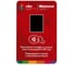 Терминал оплаты СБП MERTECH NFC, QR, 2,4 inch, red 1992 2