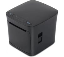 Чековый принтер MERTECH F91 (Ethernet, RS232, USB) (black) 1006