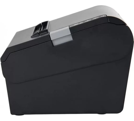 Чековый принтер MERTECH G80 (BT, USB) (black) 1009