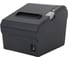 Чековый принтер MERTECH G80 (Ethernet, RS232, USB) (black) 1010 1