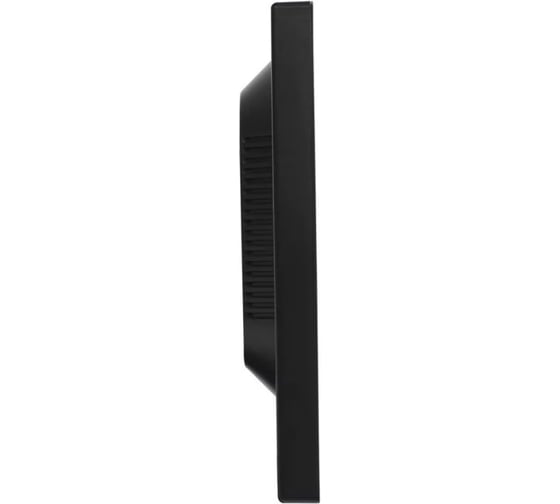 POS-монитор MERTECH 12" CT-12M без подставки, VESA (VGA+USB) 1146