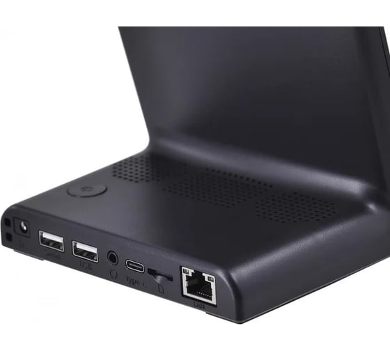 POS-терминал MERTECH WL8012T 1996