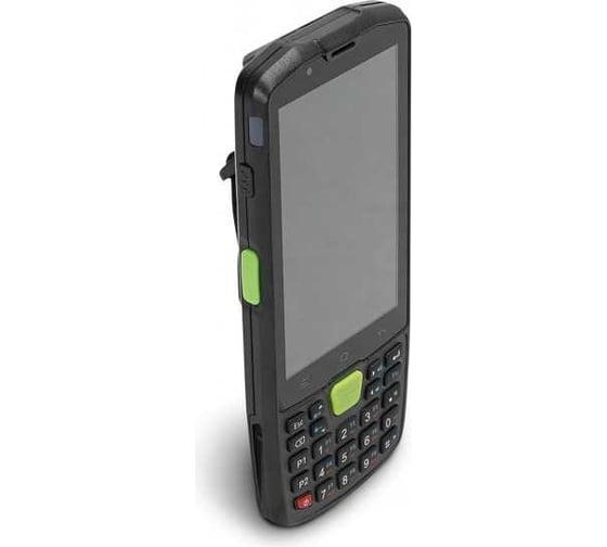 Терминал сбора данных MERTECH SEUIC AutoID Q9 серии 8 (Android10, 3GB/32GB, GMS) 9051