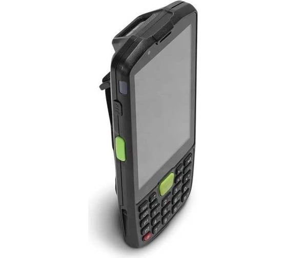 Терминал сбора данных MERTECH SEUIC AutoID Q9 серии 8 (Android10, 4GB/64GB, GMS) 9060