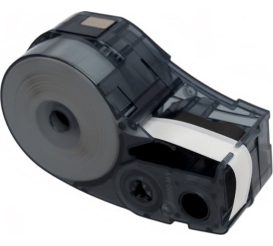 Ленточный картридж CACTUS CS-M21-375499 черный для Brady BMP21-PLUS, BMP21-LAB 1791242