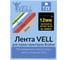 Лента Vell VL-334CH (с чипом, 12 мм, золотой на черном) для Puty PT-100E/100ECH/Brother D200/E110/ D600/E300/2700/ P700/E550/P900 1350602 2