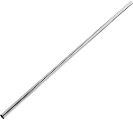 Труба Tech-Krep 25x1000 мм, хром, 0.8 мм - накл. 153924