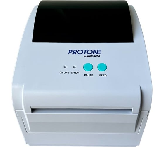 Термопринтер PROTON DTP-4207(GS-2408DC)