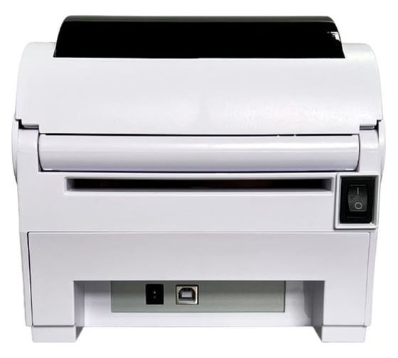 Термопринтер PROTON DTP-4207(GS-2408DC)