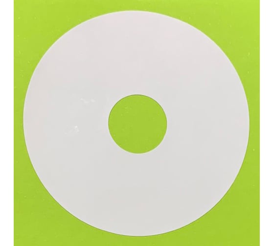 Лента Vell VL-B-DK 11207 для CD дисков (Brother DK11207) для QL570/710W/720NW/800/810W/820NW 1350526
