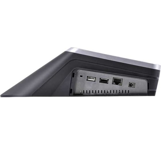 Прайс-чекер MERTECH P8 (2Gb/16Gb, POE, 8") 4856