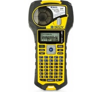 Универсальный термотрансферный принтер этикеток BRADY BMP21-PLUS brd139779