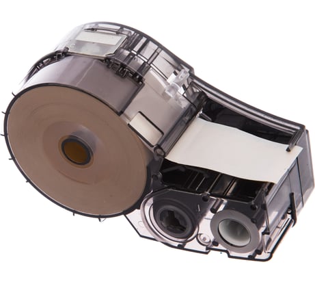 Лента для принтера BMP21-PLUS BRADY M21-750-595-YL brd142811