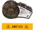 Лента для принтера BMP21-PLUS BRADY M21-750-595-YL brd142811 1