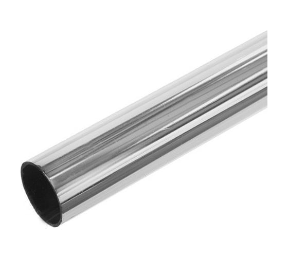Труба Tech-Krep 25x3000 мм, хром, 0,8 мм - накл. 153921 - выгодная цена ...