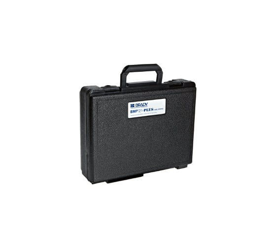 Пластиковый кейс Brady BMP21-HC brd139542