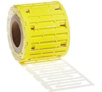 Вставки для контейнеров Durasleeve BM71D-3-7696 BRADY brd622232