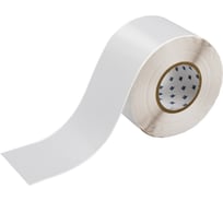 Лента непрерывная в рулоне, серебряная BPTC-110-439-SL BRADY brd217506