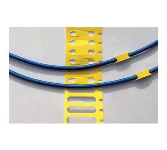 Этикетки Rapido BM71R-2-7599-YL BRADY brd622203