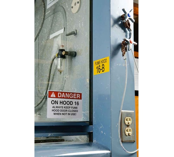 Лента ToughWash BM71C-2000-854-WT BRADY brd711253