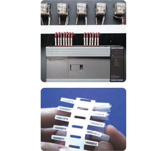 Этикетки BPT-105U-7596-5-YL BRADY brd217039
