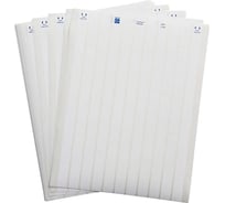 Этикетки для лазерного принтера ELAT-28-747-W BRADY brd29862