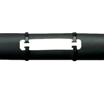 Бирка под два хомута HCM-60x10-B7643-WT BRADY brd620328