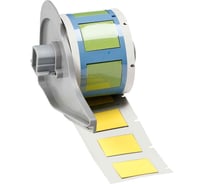 Термоусадочные маркеры M71-500-1-342 (25.78х21.62 мм) BRADY brd114984