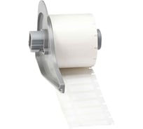Этикетки прямоугольные + круглые M71-98-499 BRADY brd114866