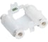 Риббон M71-R4400-WT (50.8 мм, 46 м, белый) BRADY brd114550 1