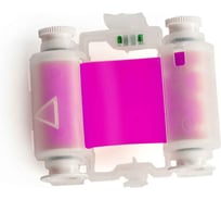 Риббон M71-R6900-MA (50.8 мм, 46 м, розовый) BRADY brd114554