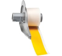 Этикетки перемещаемые M71C-1000-581-YL BRADY brd114725