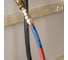 Этикетки M71C-2000-595-BL (винил, 50.8 мм, 15.24 м, синий) BRADY brd142354 3