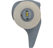 Этикетки M71C-2000-595-GY (винил, 50.8 мм, 15.24 м, серый) BRADY brd142359