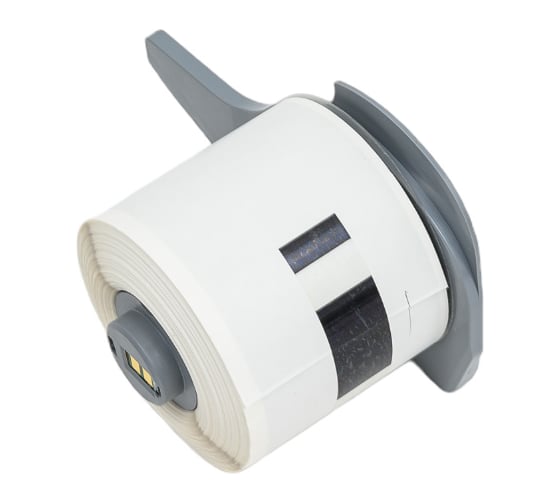 Этикетки M71C-2000-595-GY (винил, 50.8 мм, 15.24 м, серый) BRADY brd142359