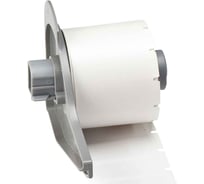 Этикетки M71C-2000-595-WT (винил, 50.8 мм, 15.24 м, белый) BRADY brd142363 15851994