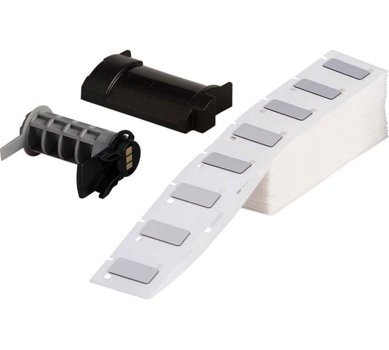 Этикетки объемные M71EP-3-7593-SL BRADY brd622222