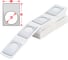 Этикетки объемные M71EP-5-7593-SL BRADY brd622210 1
