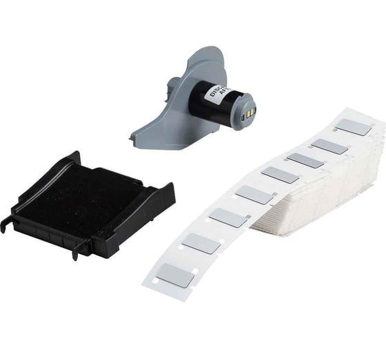 Этикетки объемные M71EP-8-7593-SL BRADY brd622229