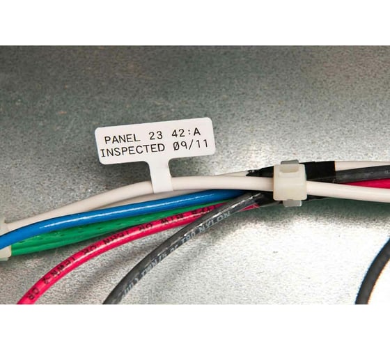 Этикетки-флажки BRADY M71FT-1-425 brd114706
