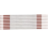 Клипсы SCN-03-U BRADY brd132980