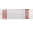 Клипсы SCN-03-U BRADY brd132980 1