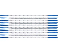 Клипсы SCN-07-1 BRADY brd133001