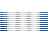 Клипсы SCN-07-4 BRADY brd133004