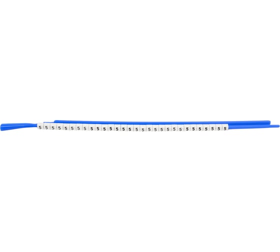 Клипсы SCN-07-5 BRADY brd133005