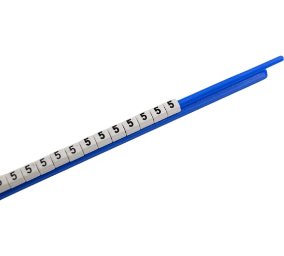 Клипсы SCN-07-5 BRADY brd133005