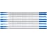 Клипсы SCN-07-6 BRADY brd133006 1
