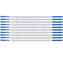 Клипсы SCN-07-7 BRADY brd133007