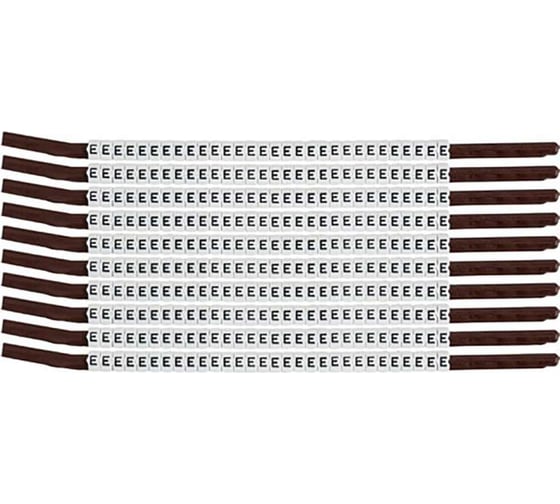 Клипсы SCN-15-E BRADY brd133914