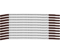 Клипсы SCN-15-P BRADY brd133925